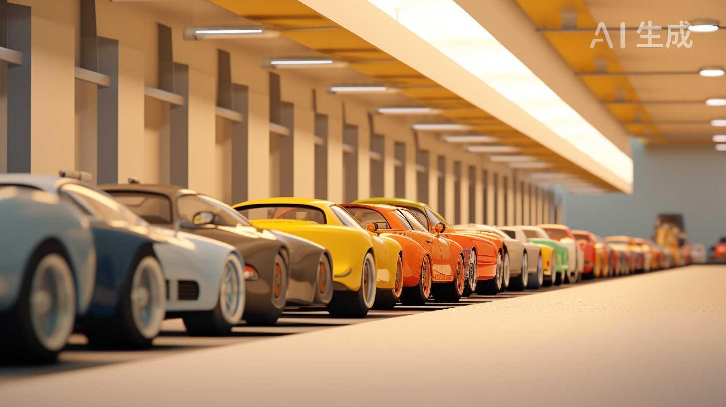 汽车投资者:如何在政策退坡的寒冬中寻找价值锚点? 股票财经