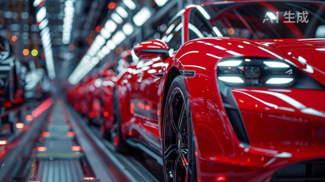 汽车投资者:如何在政策退坡的寒冬中寻找价值锚点? 股票财经