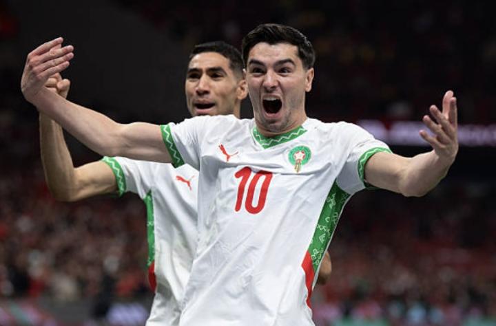  摩洛哥足协回应上诉决定；强调维护规则公平执行。 体育新闻 摩洛哥足协回应上诉决定；强调维护规则公平执行。 体育新闻