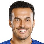  老将风采依旧；佩德罗在拉齐奥迎来出场200场纪念。 体育新闻