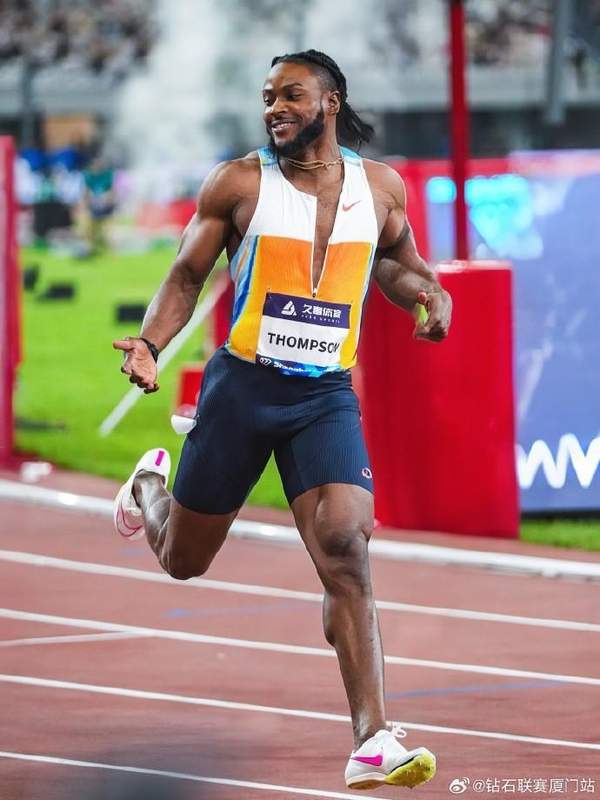  钻石联赛厦门站首批名单正式公布；国际田径明星云集赛场；中国名将蓄势待发。 体育新闻
