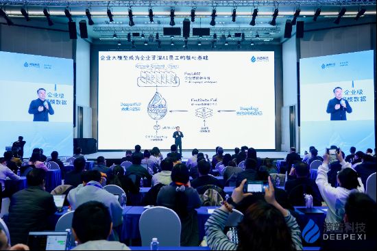  行业深度报告：企业大模型落地路径与效能优化指南 IT技术