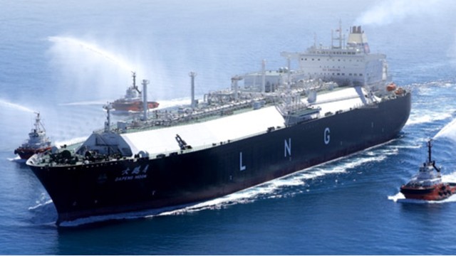  油价突袭：那一夜，我们少加的每一分钱 新闻