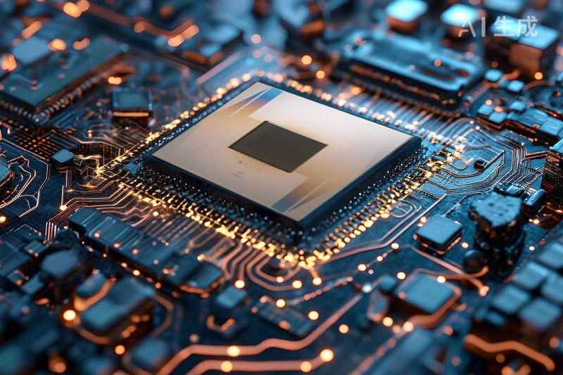  碳化硅量产背后的资本博弈：三安集团债务化解的深度逻辑剖析 股票财经