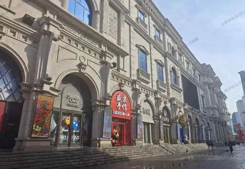 【技术复盘】沈阳商业城与久光百货:传统百货的数字化转型困局与破局路径 新闻 【技术复盘】沈阳商业城与久光百货:传统百货的数字化转型困局与破局路径 新闻 【技术复盘】沈阳商业城与久光百货:传统百货的数字化转型困局与破局路径 新闻