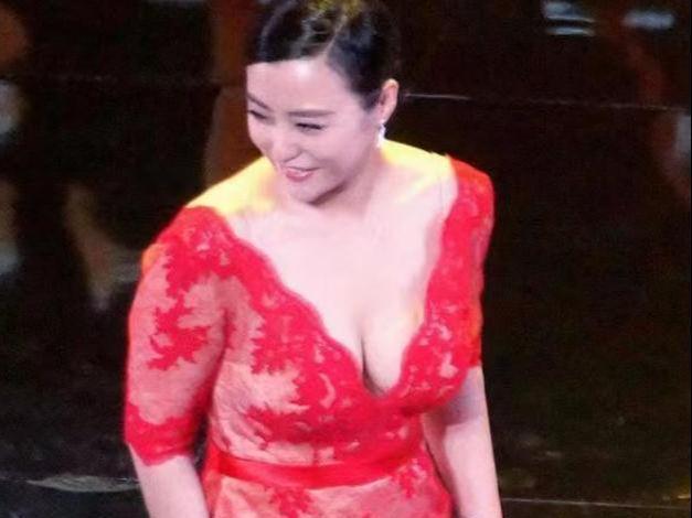 当她说'不需要再瘦了':郝蕾教会我的三件人生小事 情感心理