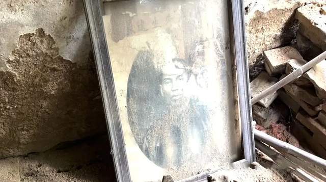  【地理探秘】深山无人村覆灭全记录：从500人聚落到自然演替的完整时间线 文化旅游