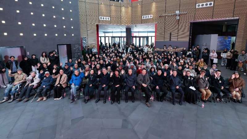  鲁美美术博物馆：25655平方米空间矩阵如何重构高校艺术生态 文化旅游