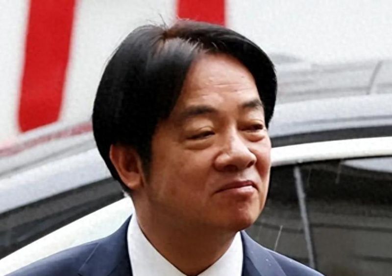  【48小时倒计时】台海博弈深层逻辑：赖清德窜访背后的政治算术与大陆红线 新闻