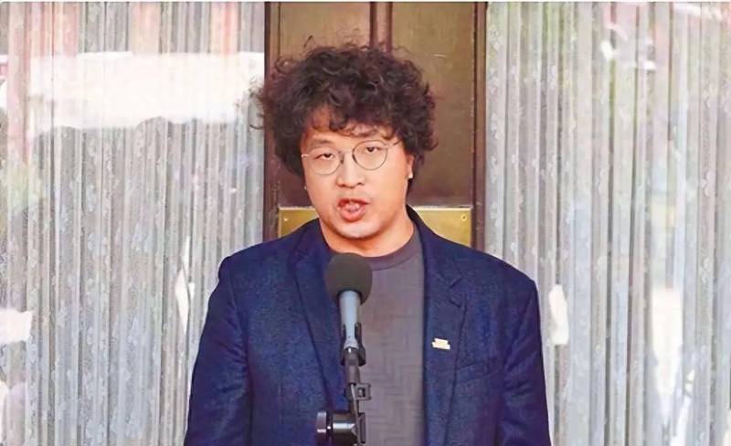  【48小时倒计时】台海博弈深层逻辑：赖清德窜访背后的政治算术与大陆红线 新闻