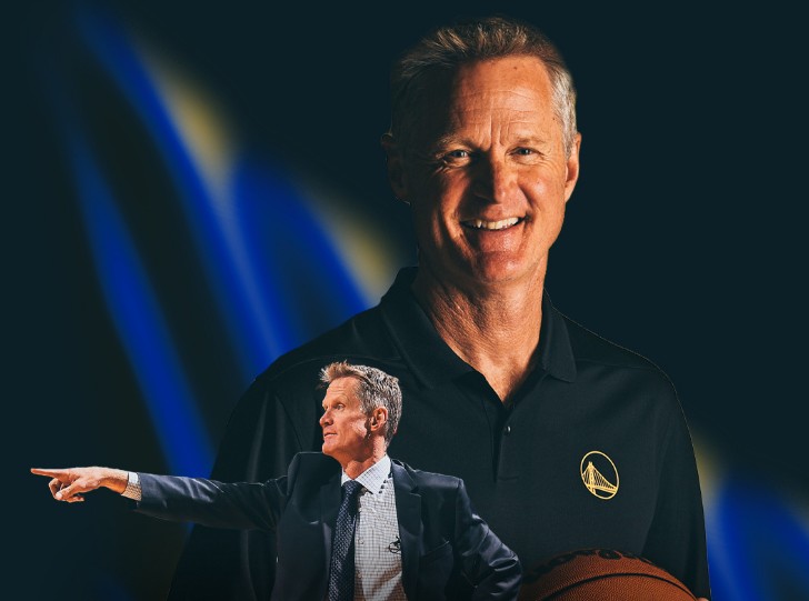  勇士王朝十字路口：戈尔登的战术体系能否完美移植NBA 体育新闻 勇士王朝十字路口：戈尔登的战术体系能否完美移植NBA 体育新闻