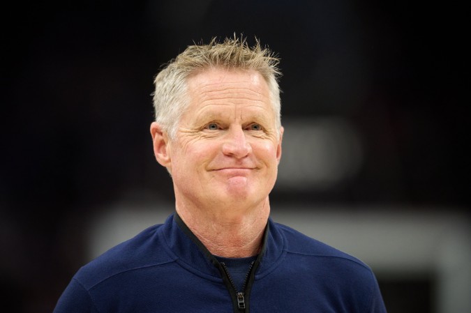  勇士王朝十字路口：戈尔登的战术体系能否完美移植NBA 体育新闻 勇士王朝十字路口：戈尔登的战术体系能否完美移植NBA 体育新闻