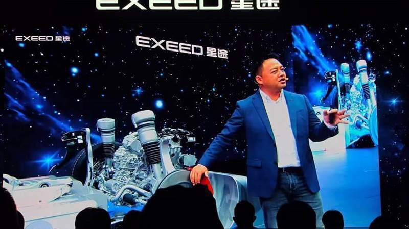 EMB线控制动技术深度拆解:星途EX7如何重新定义新能源汽车安全基准 汽车科技 EMB线控制动技术深度拆解:星途EX7如何重新定义新能源汽车安全基准 汽车科技