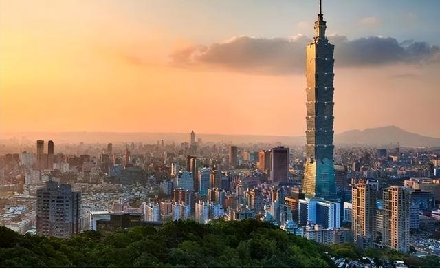 2026年4月7日:台海局势三个转折点的深层逻辑 新闻 2026年4月7日:台海局势三个转折点的深层逻辑 新闻